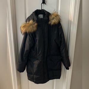Maternity Jacket - barely worn